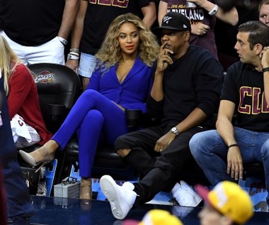 Usiadł obok Beyonce i… podbił sieć