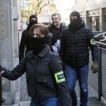 Usiłował podpalić budynek, w którym mieści się siedziba PO. Postępowania nie będzie