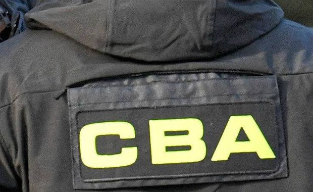 Usiłowali wyłudzić miliard złotych podatku VAT. Prezesi dwóch spółek zatrzymani przez CBA
