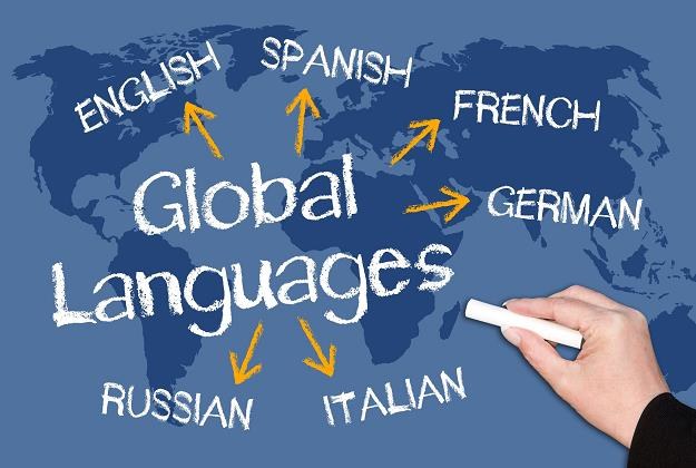 Usługa nauczania języków obcych jest zwolniona z VAT /&copy;123RF/PICSEL