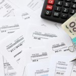 Usługa Twój e-PIT czasowo niedostępna. Podano powody