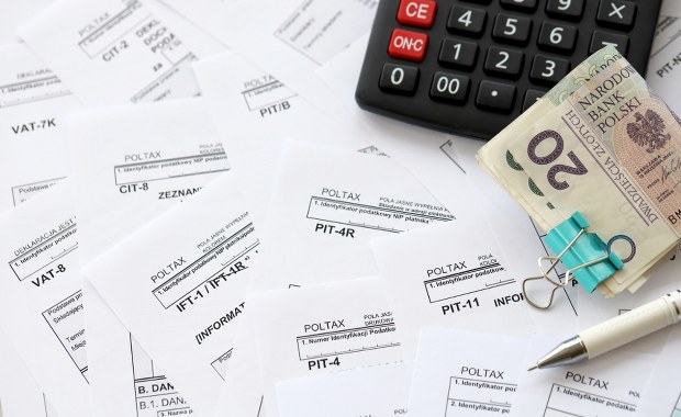 Usługa Twój e-PIT czasowo niedostępna. Podano powody