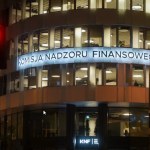 Usługi płatnicze. KNF zakazała działalności pięciu spółkom