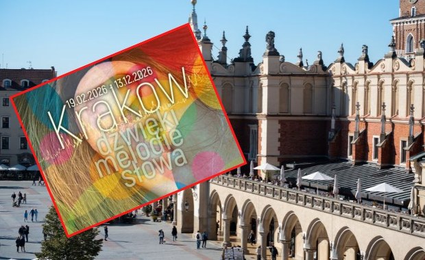 Usłysz Kraków na nowo. Zobacz wyjątkową wystawę