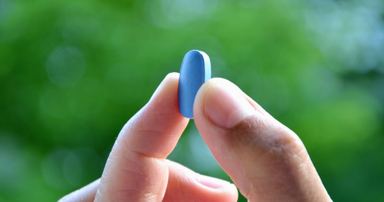 Usłyszał 138 zarzutów nielegalnego handlu lekami na potencję