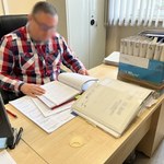 Usłyszał 324 zarzuty. "Podrabiał oryginalne certyfikaty"