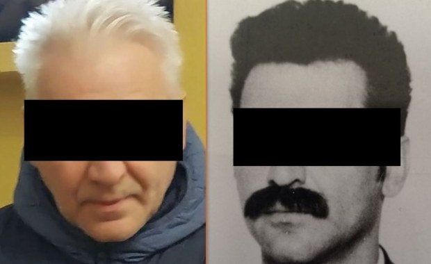 Usłyszał wyrok po 30 latach. W 1995 roku zabił i okradł 37-latka