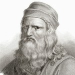 "Uśmiech Cateriny". Matka Leonardo da Vinci miała być niewolnicą