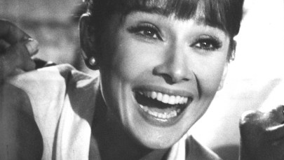 Uśmiech cię postarza. O dwa lata...