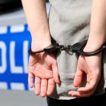 ​"Uśmiech Jokera" i cios w udo. Napastnik może trafić na 20 lat za kraty