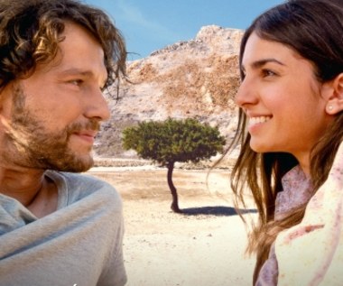 "Uśmiech losu": Mateusz Kościukiewicz odnajdzie miłość na greckiej wyspie 