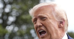 "Uśpieni agenci Iranu" w USA. Donald Trump reaguje