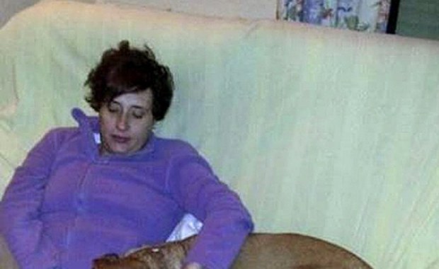 Uśpiono psa pielęgniarki zarażonej ebolą 