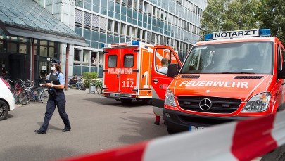 Uspokajające informacje ws. Eboli w Europie