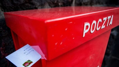 "Usprawniamy odbiór przesyłek z sądu i prokuratury"