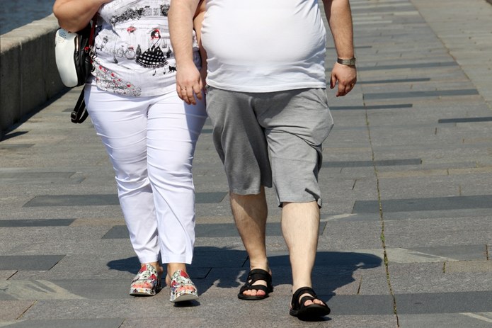 Uśredniona wartość BMI Polaka wynosi 26,33 (zdjęcie ilustracyjne) /Shutterstock