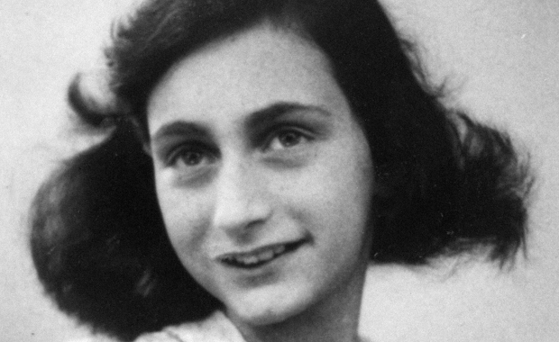 Ustalenia FBI: Wiadomo, kto zdradził rodzinę Anny Frank