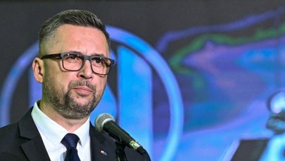 Ustalenia RMF FM: Marcin Kulasek będzie nowym ministrem nauki