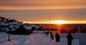 Ustalenia ws. Grenlandii tylko ustne. Nie ma dokumentów