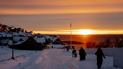 Ustalenia ws. Grenlandii tylko ustne. Nie ma dokumentów