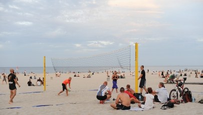 Ustalono kolejnych uczestników bójki na plaży