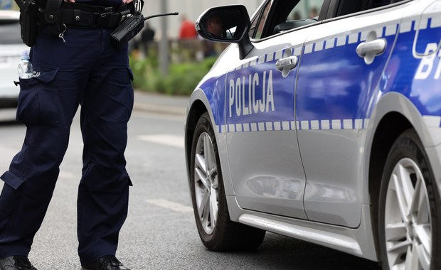 Ustalono tożsamość ofiar wypadku na trasie S5 w Wielkopolsce. Trwają działania policji