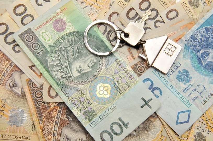 Ustanowienie Deweloperskiego Funduszu Gwarancyjnego podniesie ceny mieszkań do 10 proc. /123RF/PICSEL