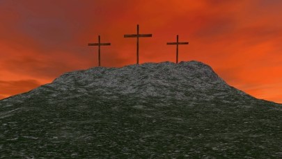 Ustanowili Wielki Piątek dniem wolnym od pracy