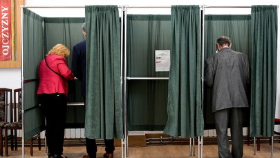 Ustanowiliśmy rekord frekwencji wyborczej w XXI wieku!