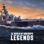 Ustaw ster na halloweenowe wydarzenie w World of Warships: Legends