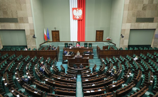 Ustawa antyhejterska. Zdania posłów podzielone