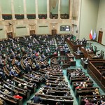 Ustawa "antylichwiarska" przyjęta przez Sejm