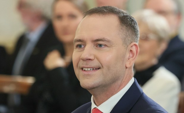 Ustawa bez podpisu. Jest weto prezydenta Nawrockiego