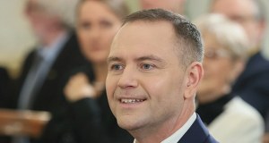 Ustawa bez podpisu. Jest weto prezydenta Nawrockiego