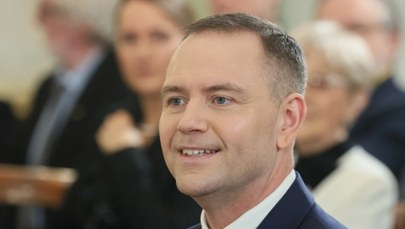 Ustawa bez podpisu. Jest weto prezydenta Nawrockiego