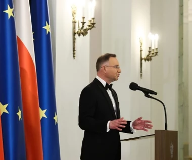 Ustawa budżetowa już na biurku prezydenta. Jakie plany ma Andrzej Duda?