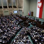 Ustawa budżetowa. Sejm podjął decyzję