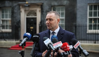 Ustawa budżetowa w rękach prezydenta. "Dopuszczam każdą możliwość" 