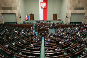 Ustawa covidowa. Sejm odrzucił projekt