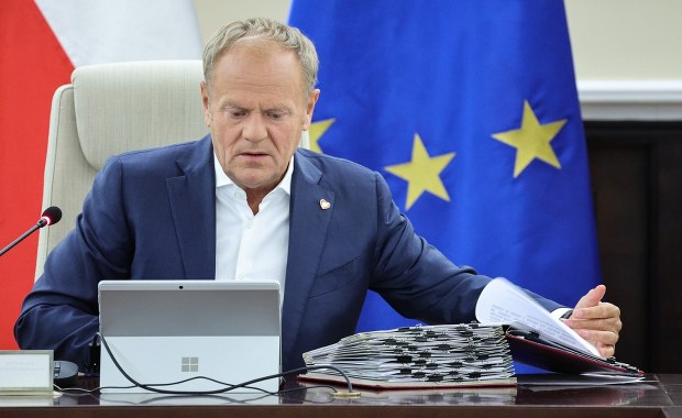 Ustawa deregulacyjna gotowa, rusza repolonizacja gospodarki. Tusk ogłasza
