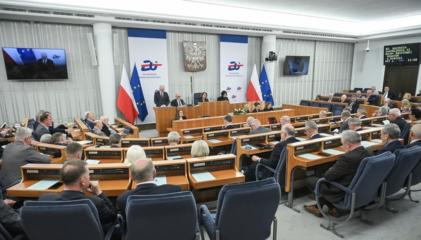 Ustawa deregulacyjna. Senat zdecydował w sprawie nowych przepisów