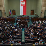 "Ustawa Kamilka" niemal jednogłośnie przyjęta przez Sejm