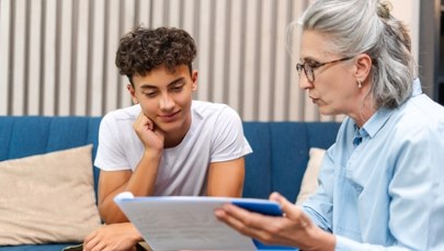 Ustawa ma otwierać drzwi do psychologa dla nastolatków. Senat zdecydował