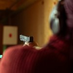 Ustawa o broni rekordem sejmowych konsultacji 