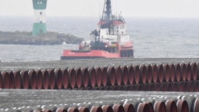 Ustawa o budżecie Pentagonu przyjęta przez Izbę Reprezentantów. Jest zapis o rozszerzeniu sankcji dotyczących Nord Stream 2