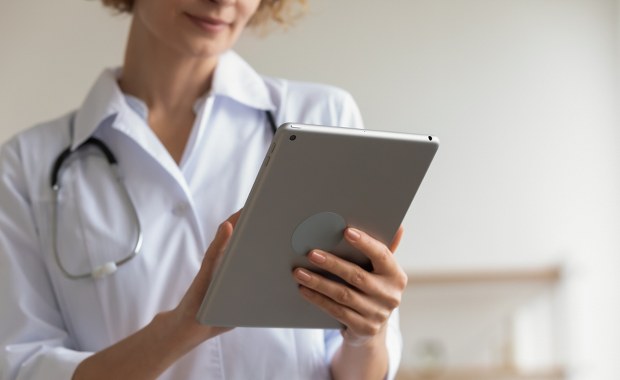 Ustawa o e-rejestracji uchwalona. Będzie określanie preferencji ws. wizyty