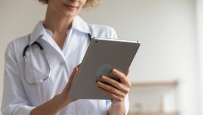 Ustawa o e-rejestracji uchwalona. Będzie określanie preferencji ws. wizyty