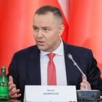 Ustawa o KRS. Prezydent ogłosił decyzję