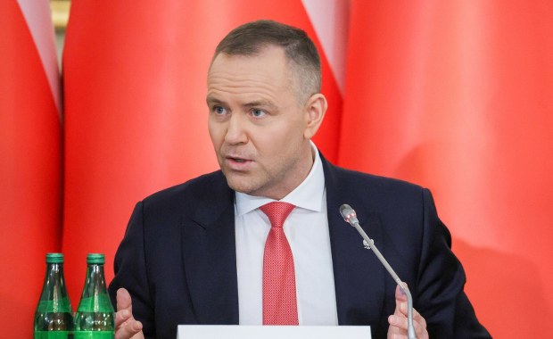 Ustawa o KRS. Prezydent ogłosił decyzję