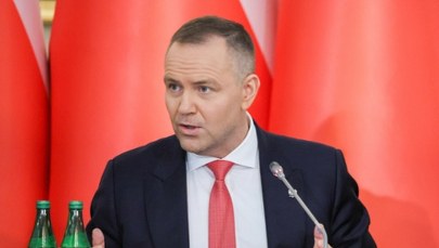 Ustawa o KRS. Prezydent ogłosił decyzję